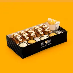 جمعات بريوش دجاج