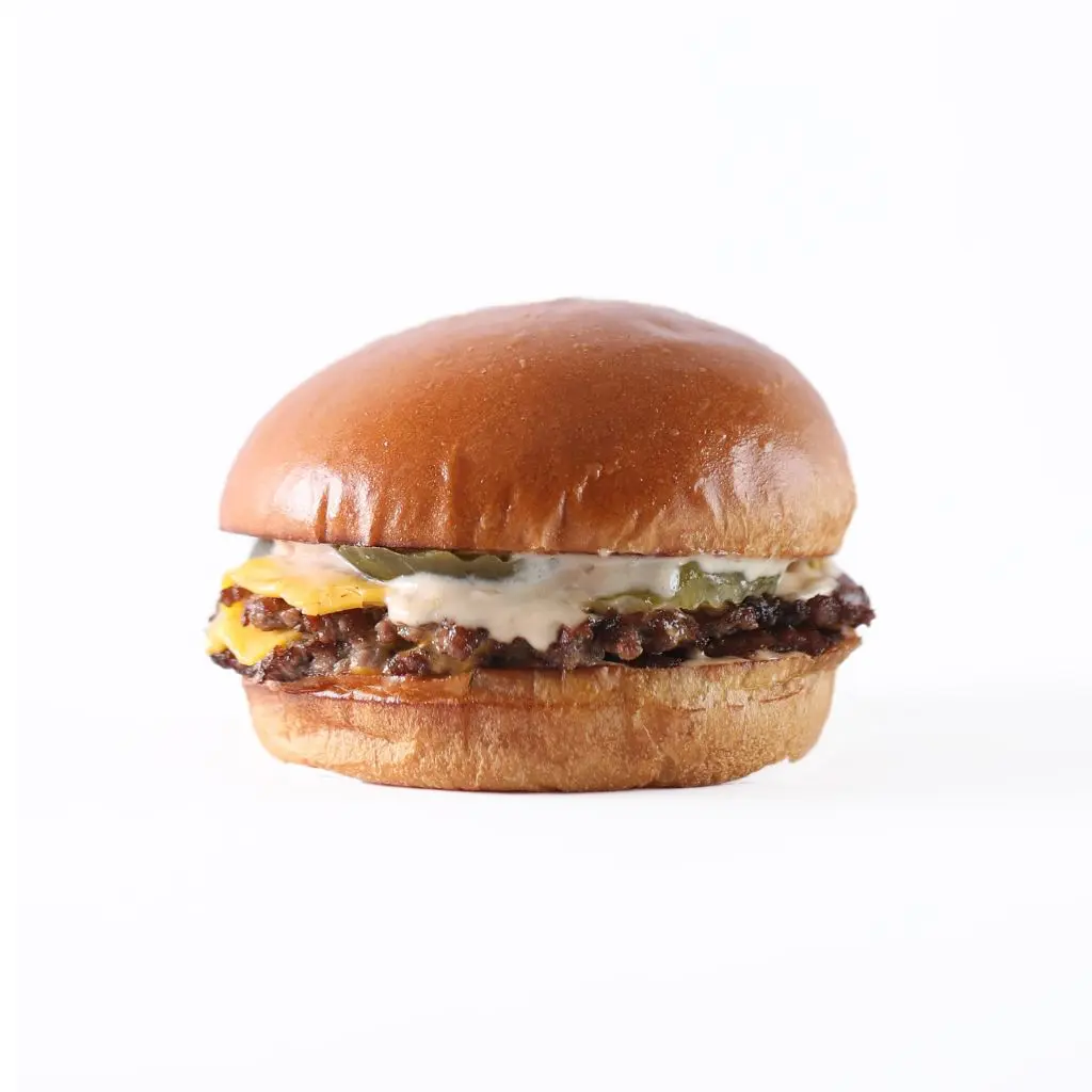 Classic Burger