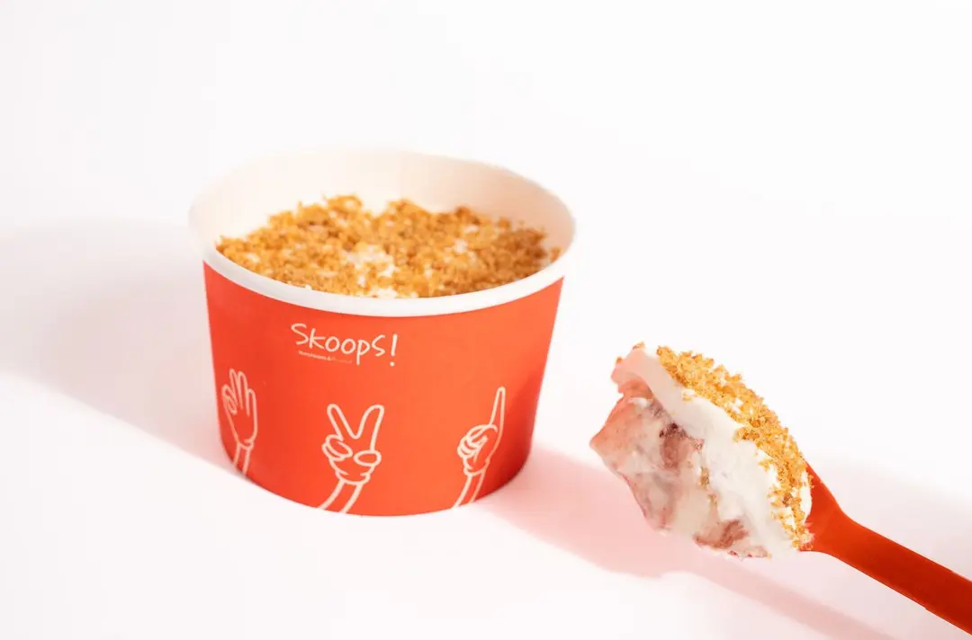 Cheesecake Cup