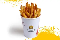 بطاطس مبهره