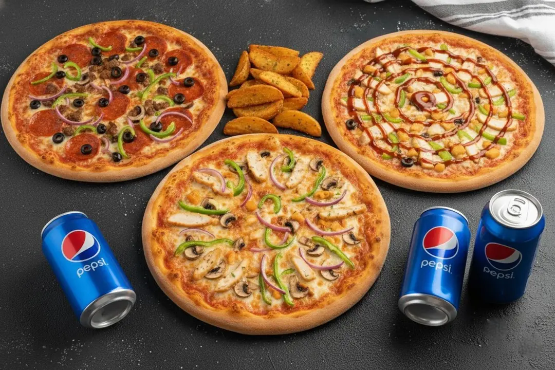Group Meal