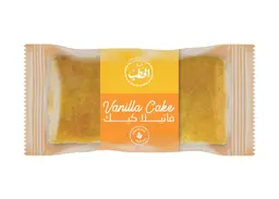ALHATAB VANILLA CAKE 50G