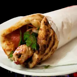 ساندويتش كباب دجاج