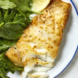 Snow White Fish Fillet