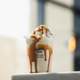 Lotus Milkshake