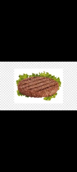 شريحة لحم مشوي