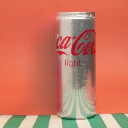 Light Coca-Cola