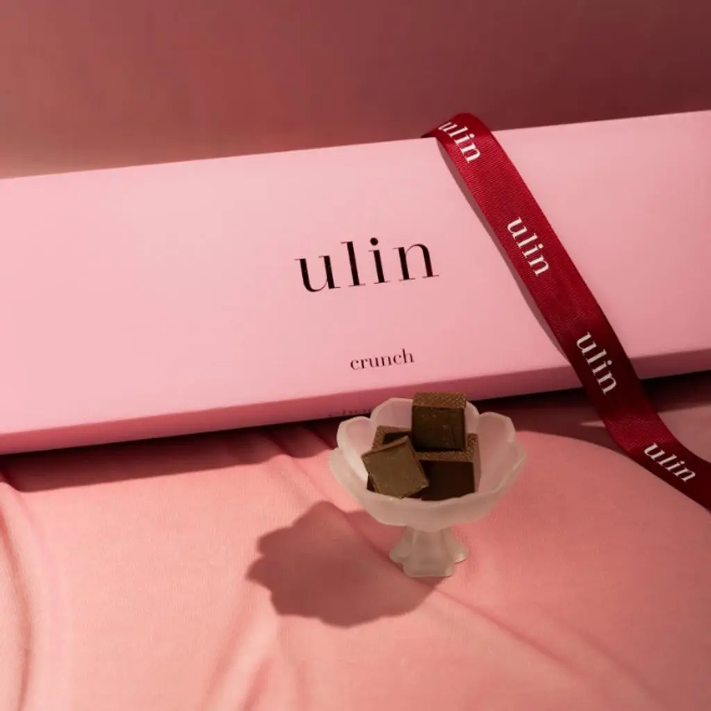 Ulin Crunchy