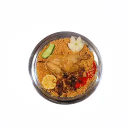 Madghot Chicken - Half