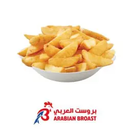 Potato Wedges