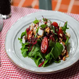 Feta Cheese Salad