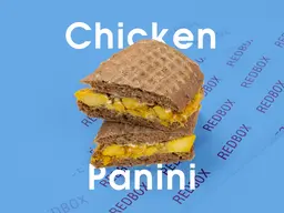 دجاج تكا بانيني