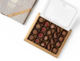 LEVO Chocolate 1
