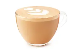 SM Tims Cappuccino