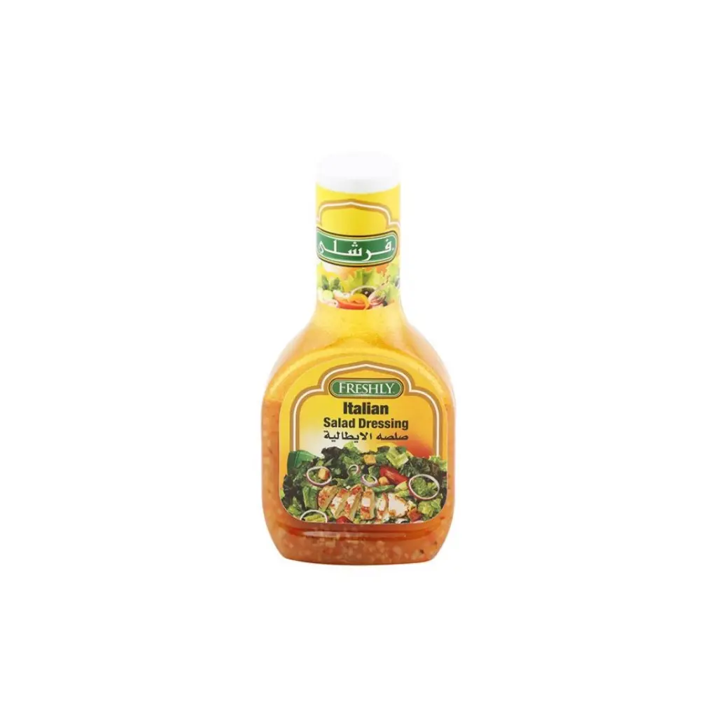 Freshly Italian Dressing