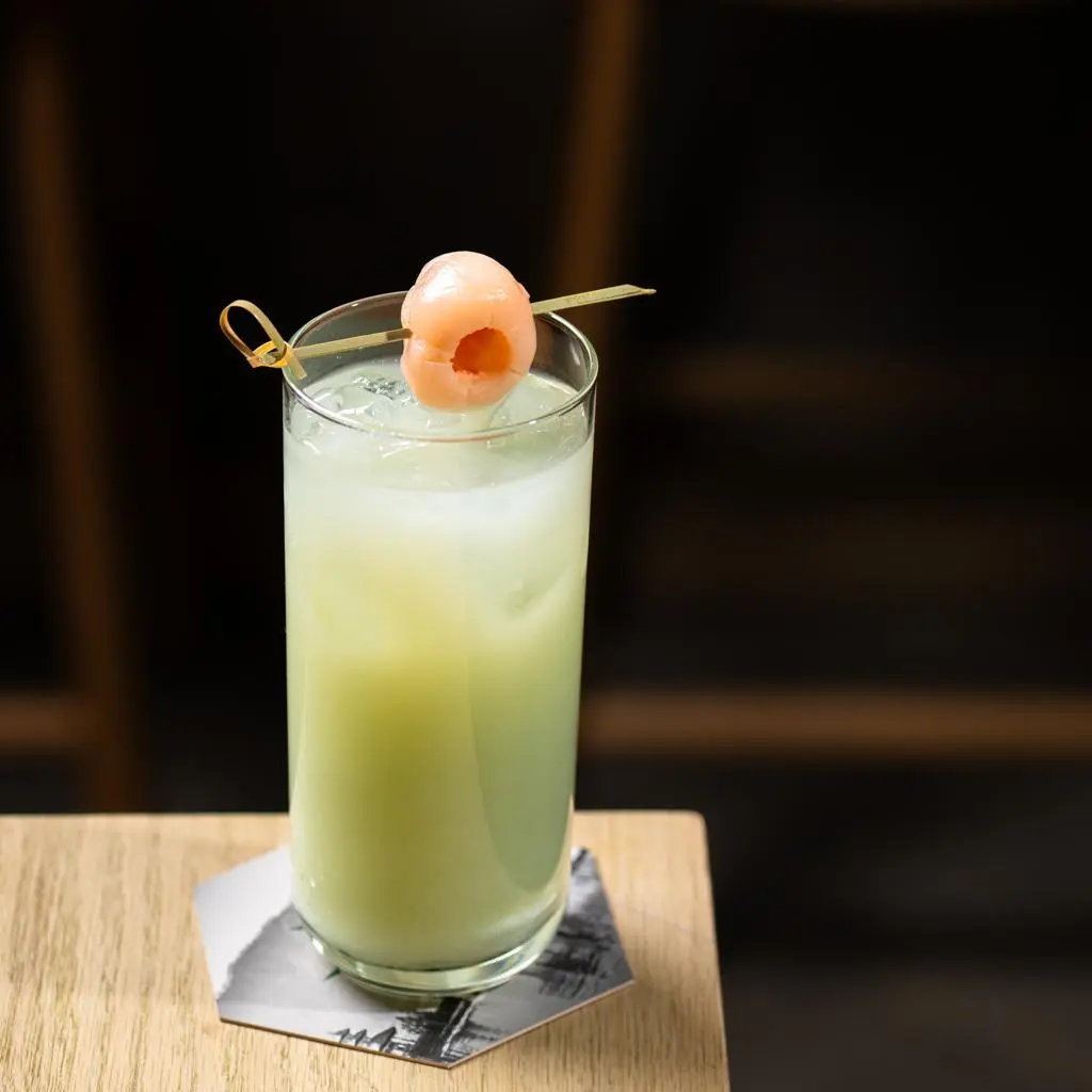 LEMONCHII