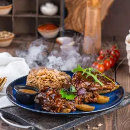 Beef Ribs