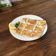مطبق جبنة سائل