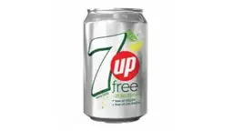 7up diet