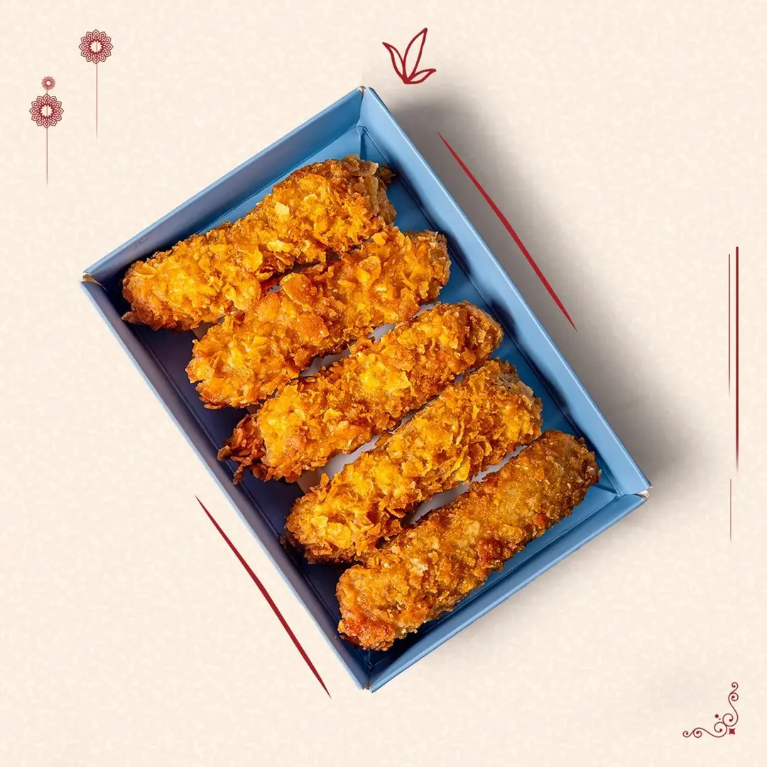 Fried Cabbage