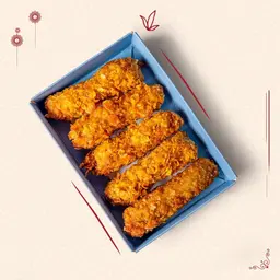 Fried Cabbage
