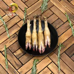 Lamb Trotters