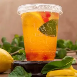Leo Mojito