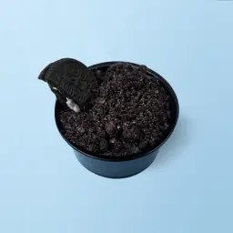 Crunchy Oreo