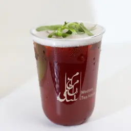 أيس تي سادة