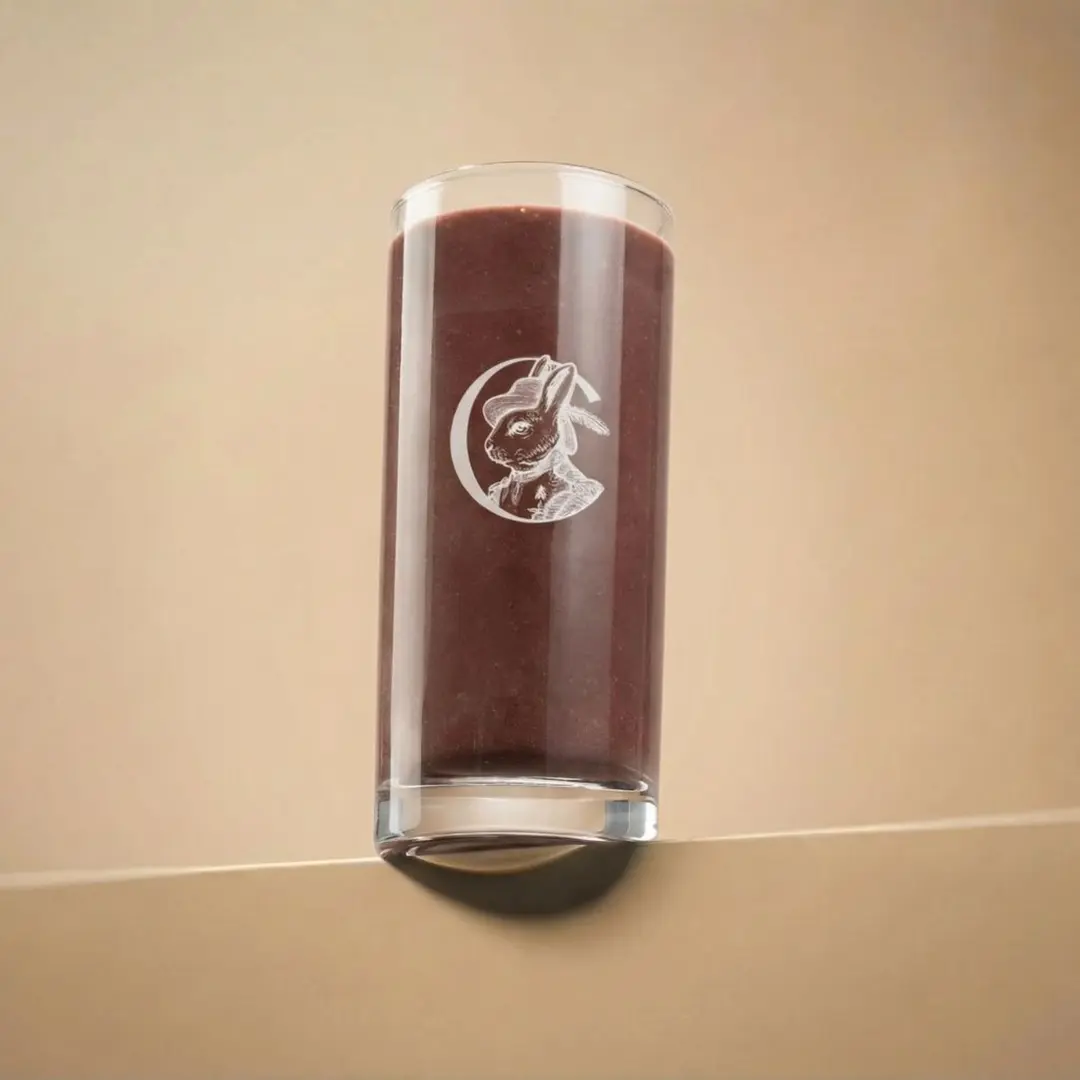 Ice Chocolate