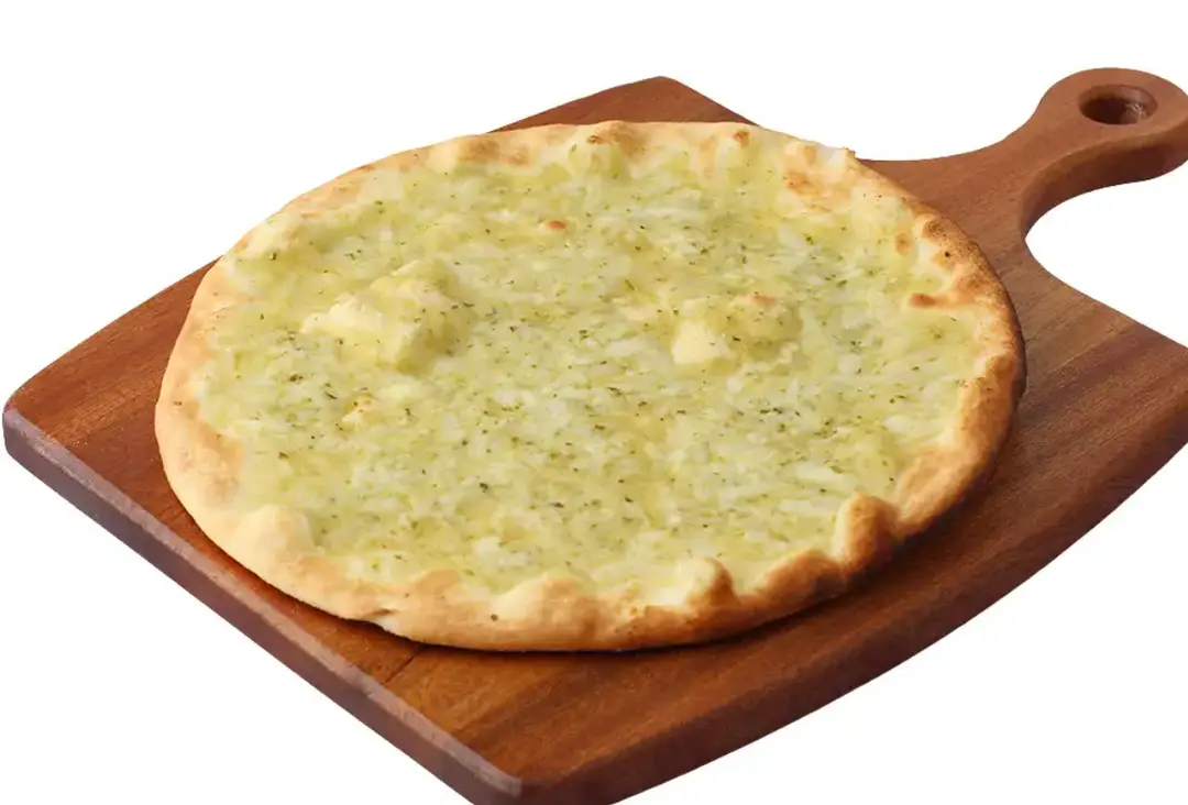 فطيرة جبن بيستو