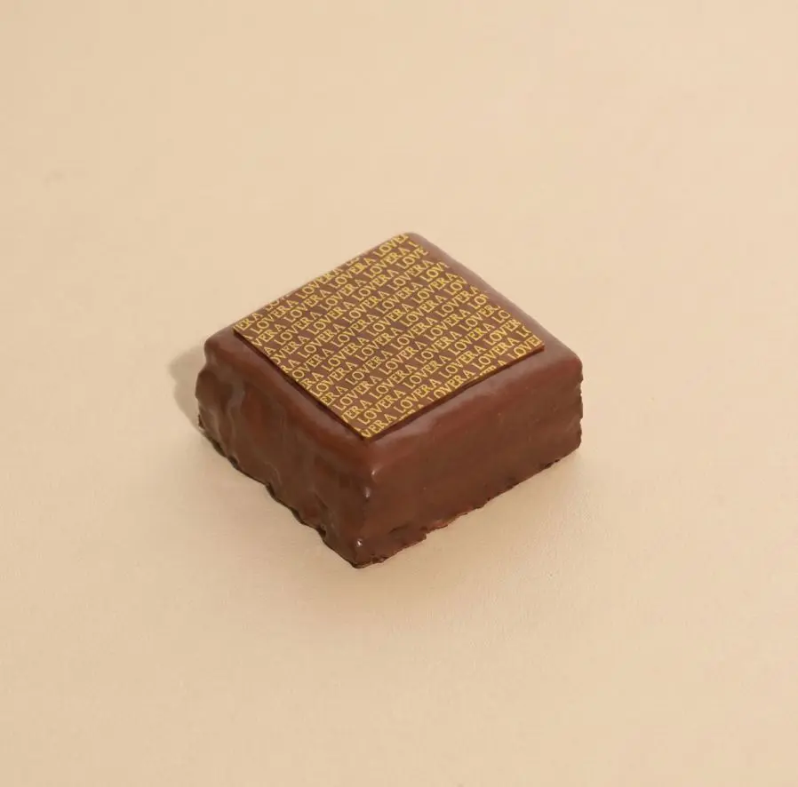 Texas Chocolate S