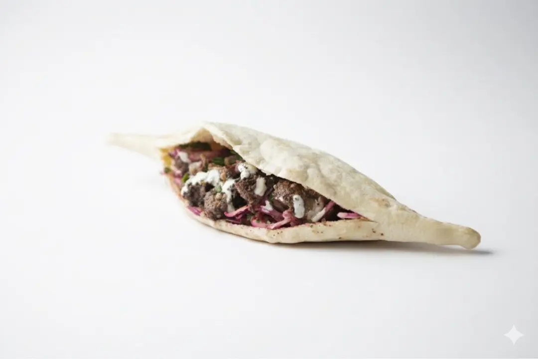 Tikka Bahraniya