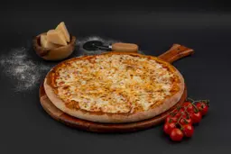 Pizza Margherita - Large