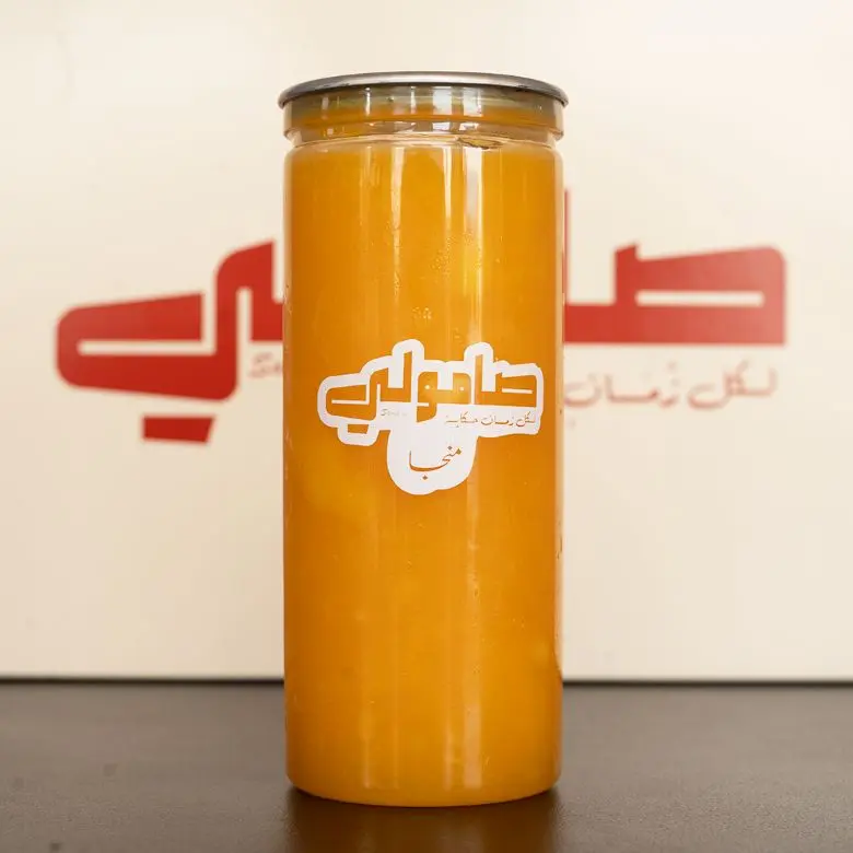 مانجو