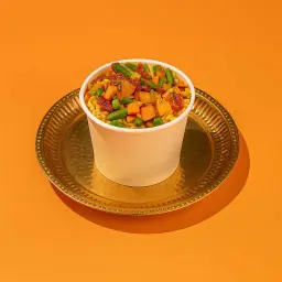 Vegetable Biryani