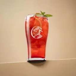 Strawberry Mojito