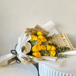 Bouquet LR 16