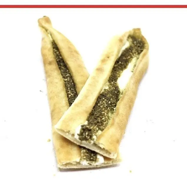 Cheese with Thyme