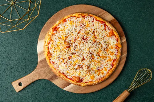 مارغريتا جورميه