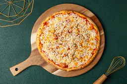 مارغريتا جورميه