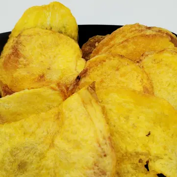 Large Chips