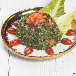 تبوله