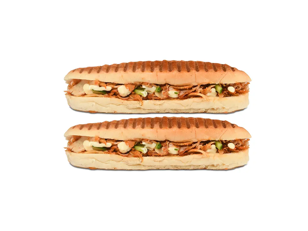2 Samoli offer