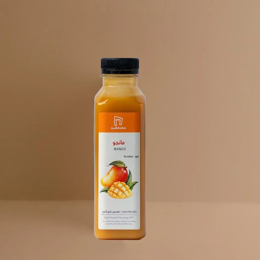 Fresh Mango Juice