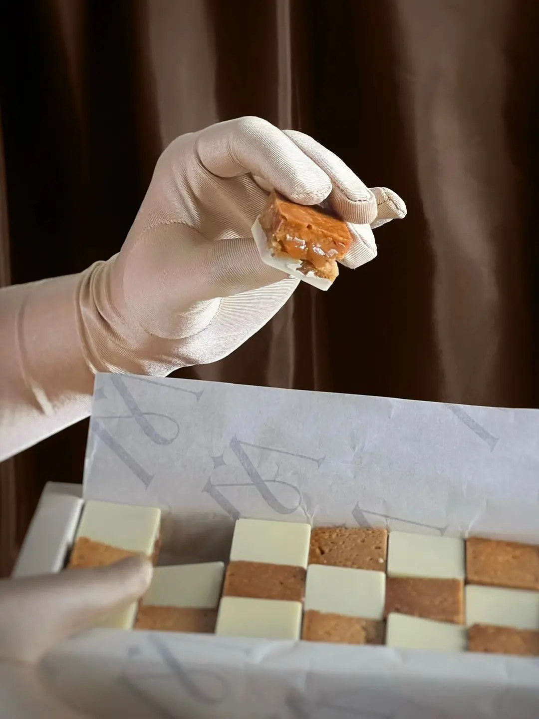 Caramel Bites 00742