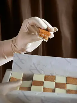 Caramel Bites 00742