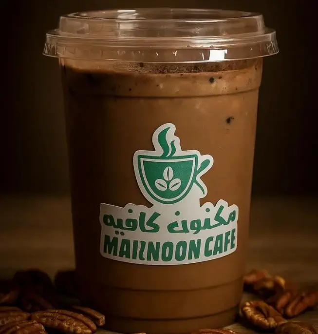 Ice pecan