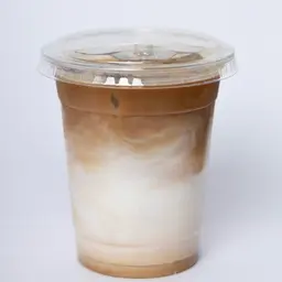 ايس سبانيش لاتيه
