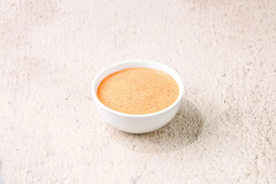 Spicy Mayo